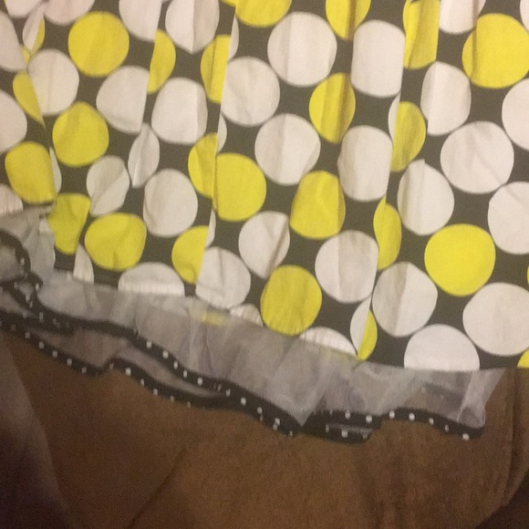 Swak girls dress - Picture 7 of 8